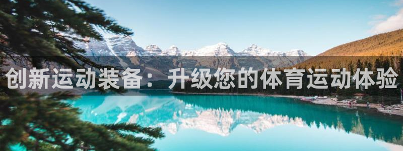 欧亿体育官方正版app神州：创新运动装备：升级您的体