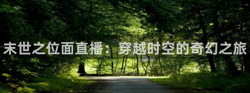 搜球吧在线直播nba：末世之位面直播：穿越时空的奇幻之旅